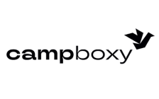 CampBoxy Logo